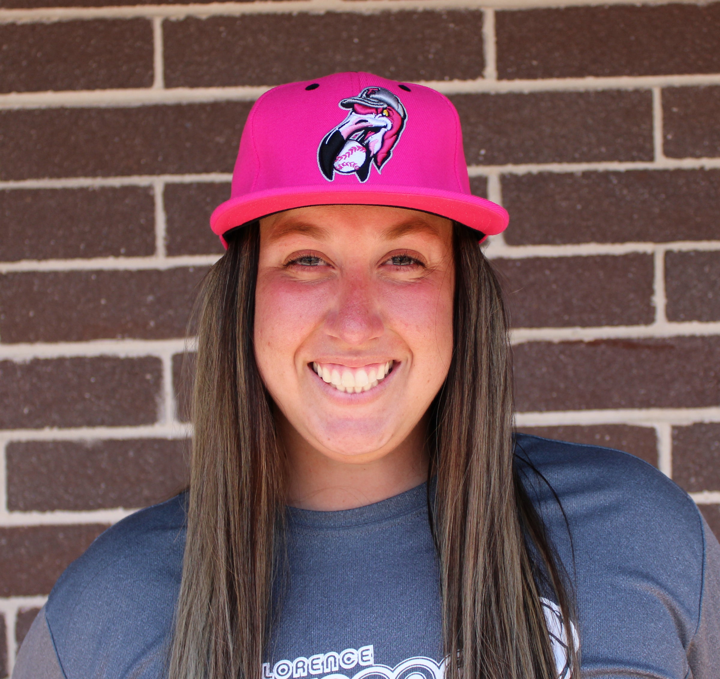Frantic Flamengo Hat Find the Fauxmingo OG Hat (Unisex) – Sprints INC main image 2